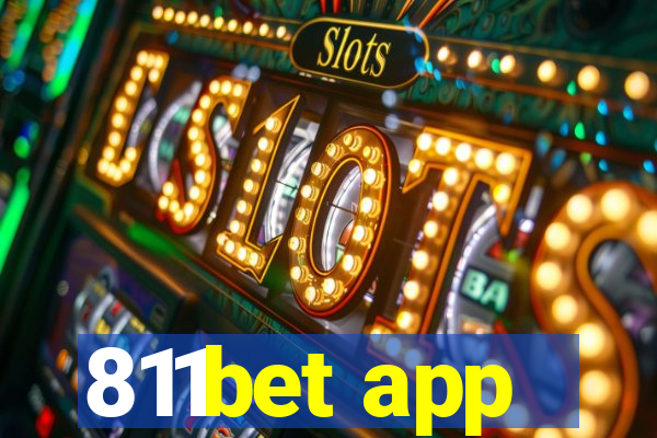 811bet app
